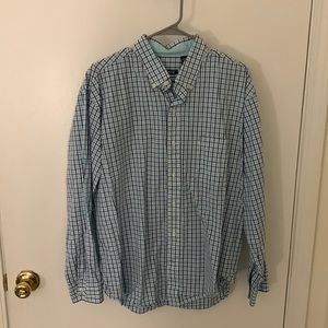 Men’s XL IZOD Dress Shirt